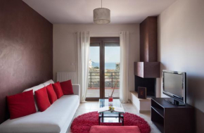 Гостиница Myriam Spa & Luxury Suites  Монемвазия